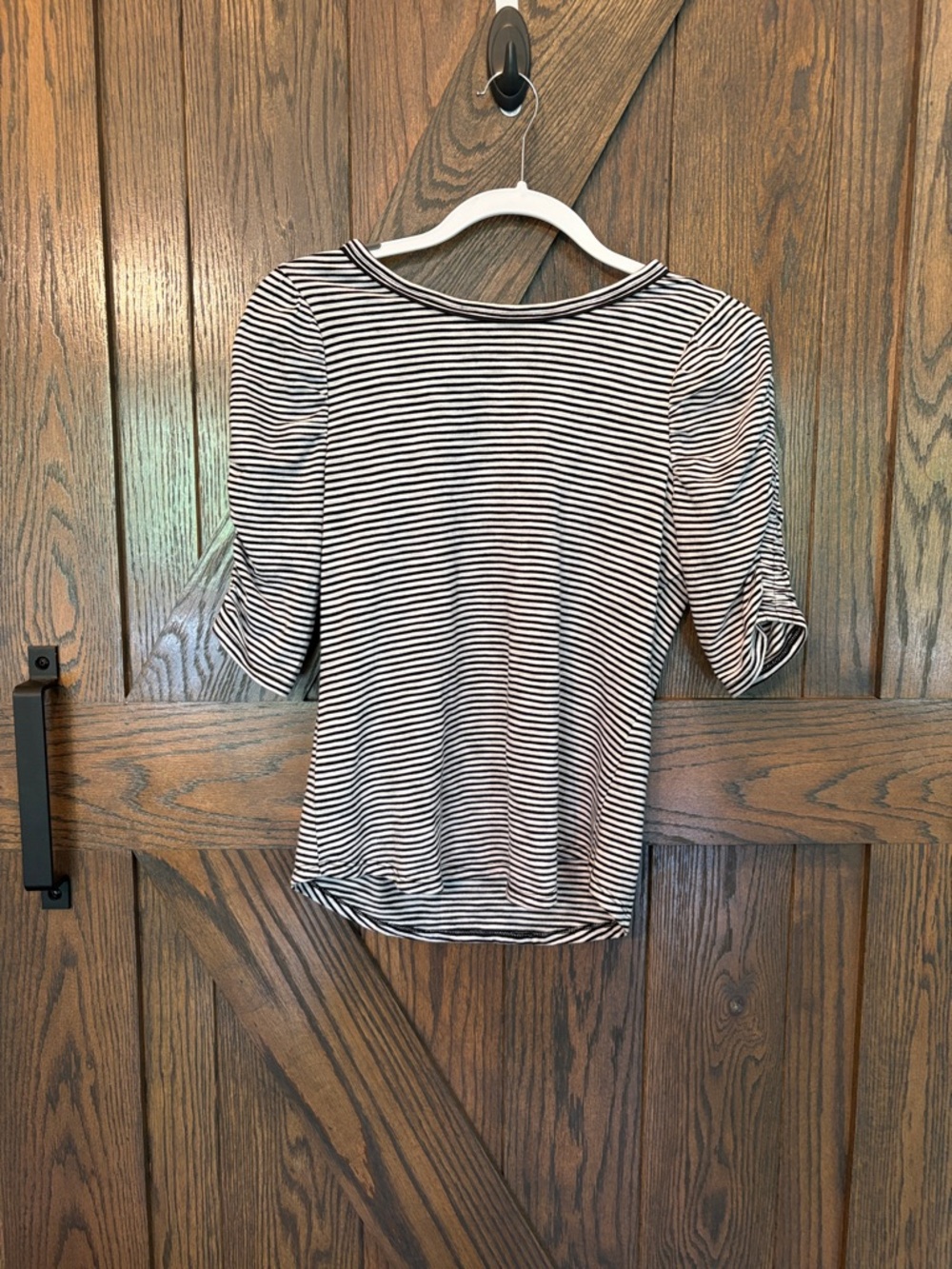 WHBM NWT Top
